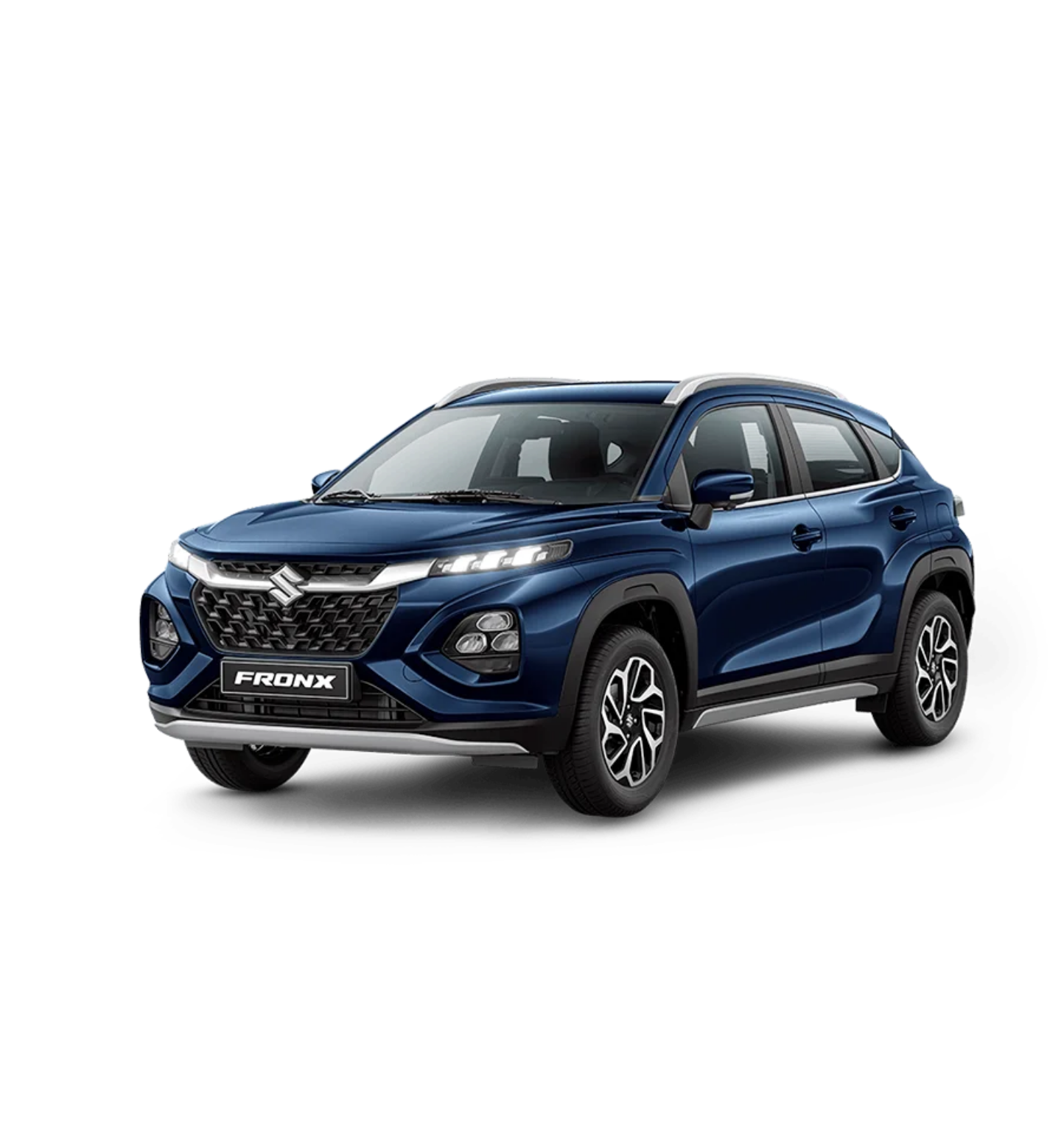Suzuki Fronx